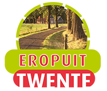 Eropuit Twente Logo