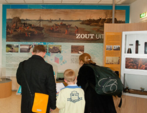 Zout Museum Delden